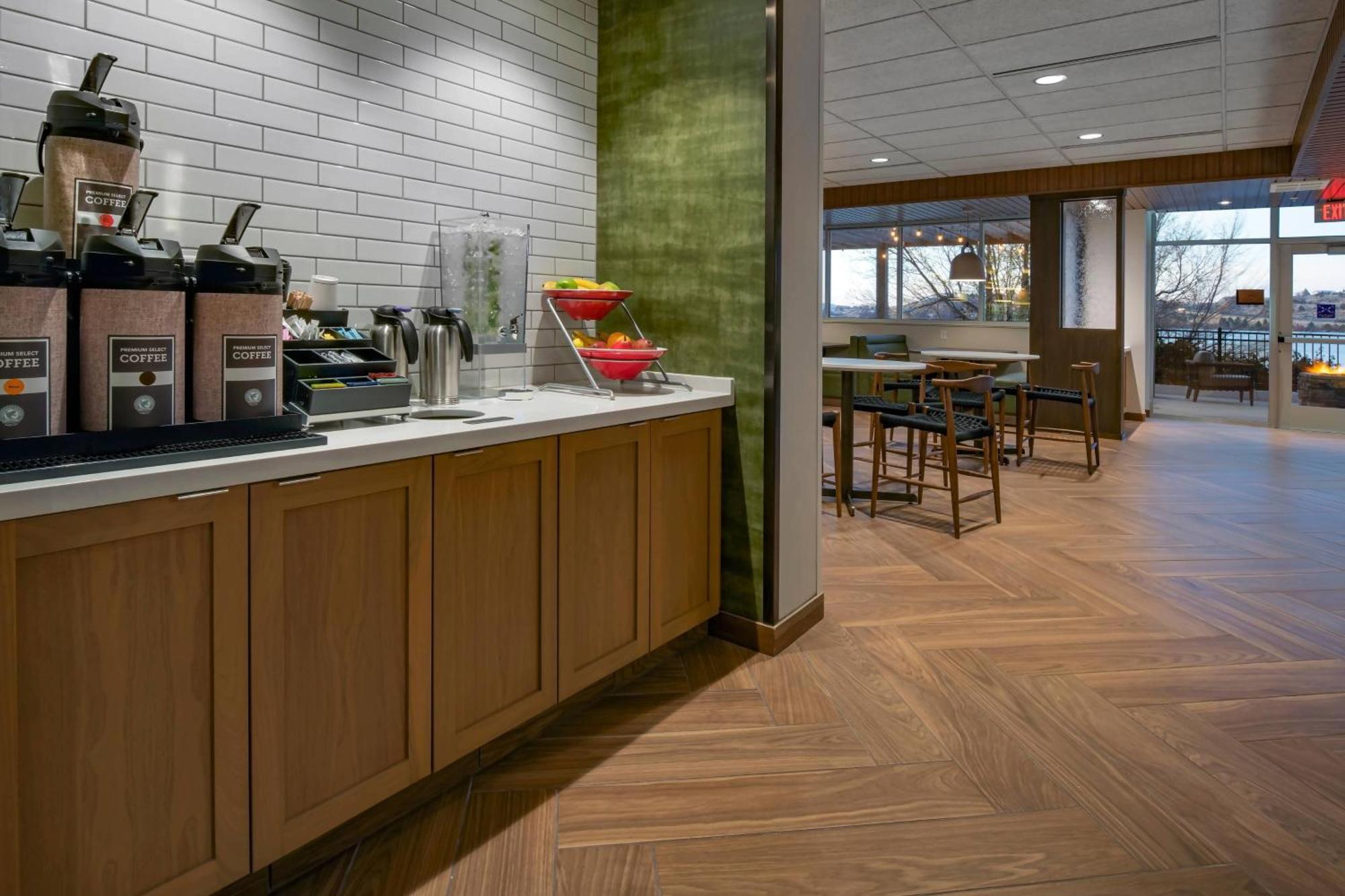 Fairfield Inn & Suites By Marriott Klamath Falls Buitenkant foto